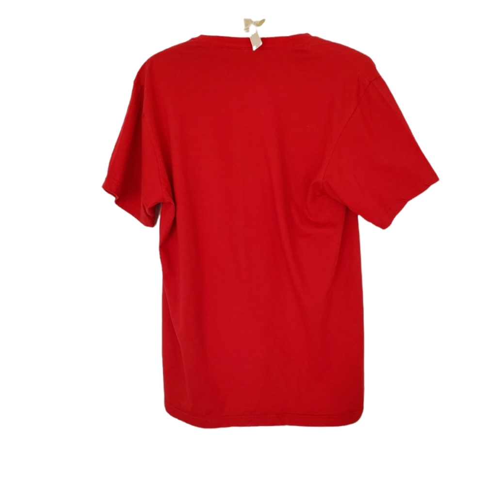 American Apparel Deadpool Top - Picture 3 of 5